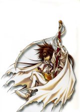 BUY NEW saiyuki - 185307 Premium Anime Print Poster